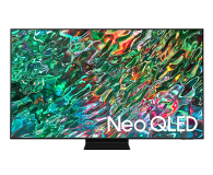 Samsung TV SAMSUNG 85" QE85QN90BAT NeoQLED MiniLED 4K 100Hz Tizen DV - 1376217 - zdjęcie 1